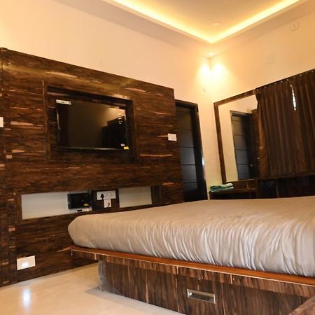 Melody Inn Luxury Home Stay Yercaud Eksteriør bilde