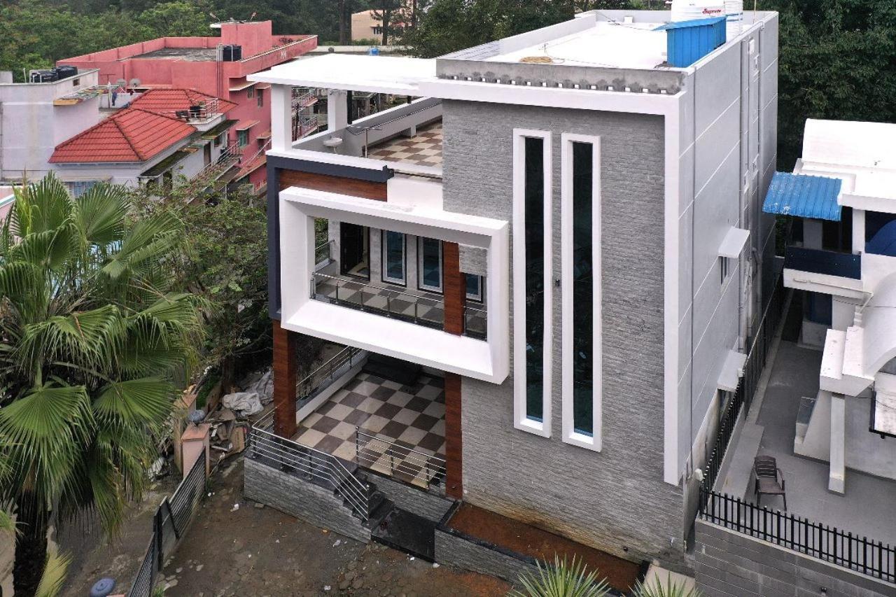 Melody Inn Luxury Home Stay Yercaud Eksteriør bilde