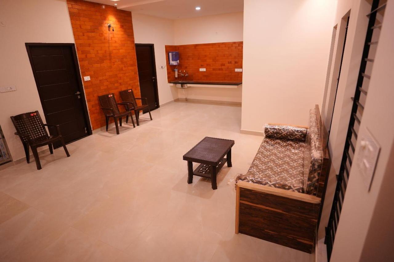 Melody Inn Luxury Home Stay Yercaud Eksteriør bilde