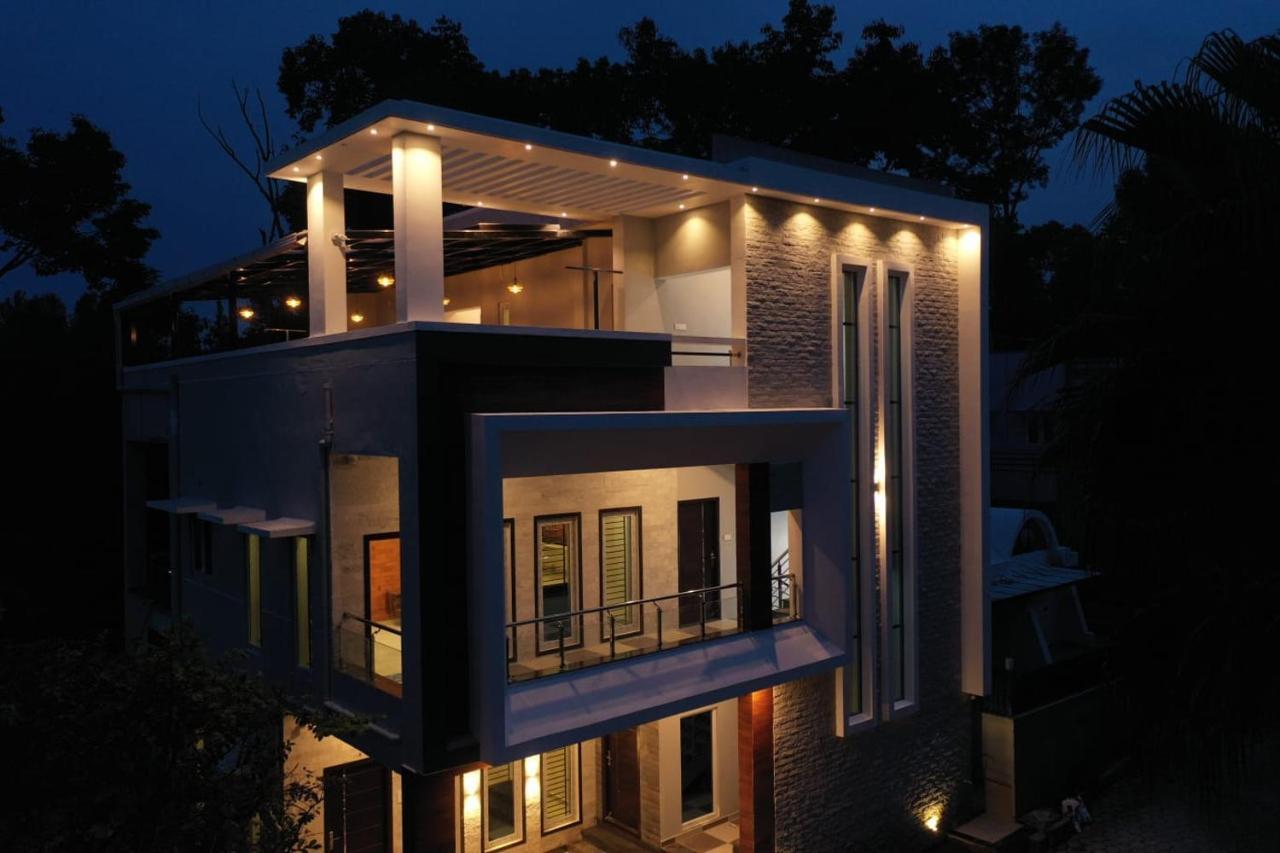 Melody Inn Luxury Home Stay Yercaud Eksteriør bilde