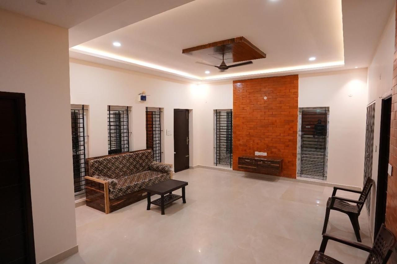 Melody Inn Luxury Home Stay Yercaud Eksteriør bilde