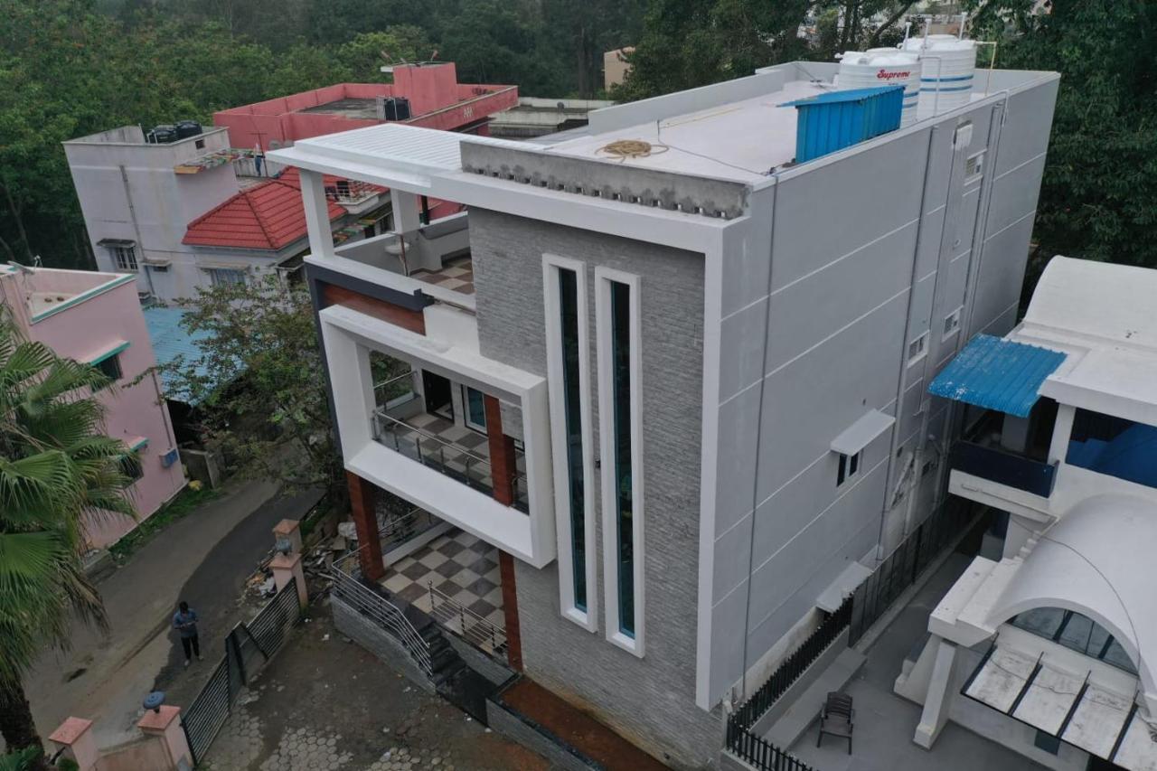 Melody Inn Luxury Home Stay Yercaud Eksteriør bilde