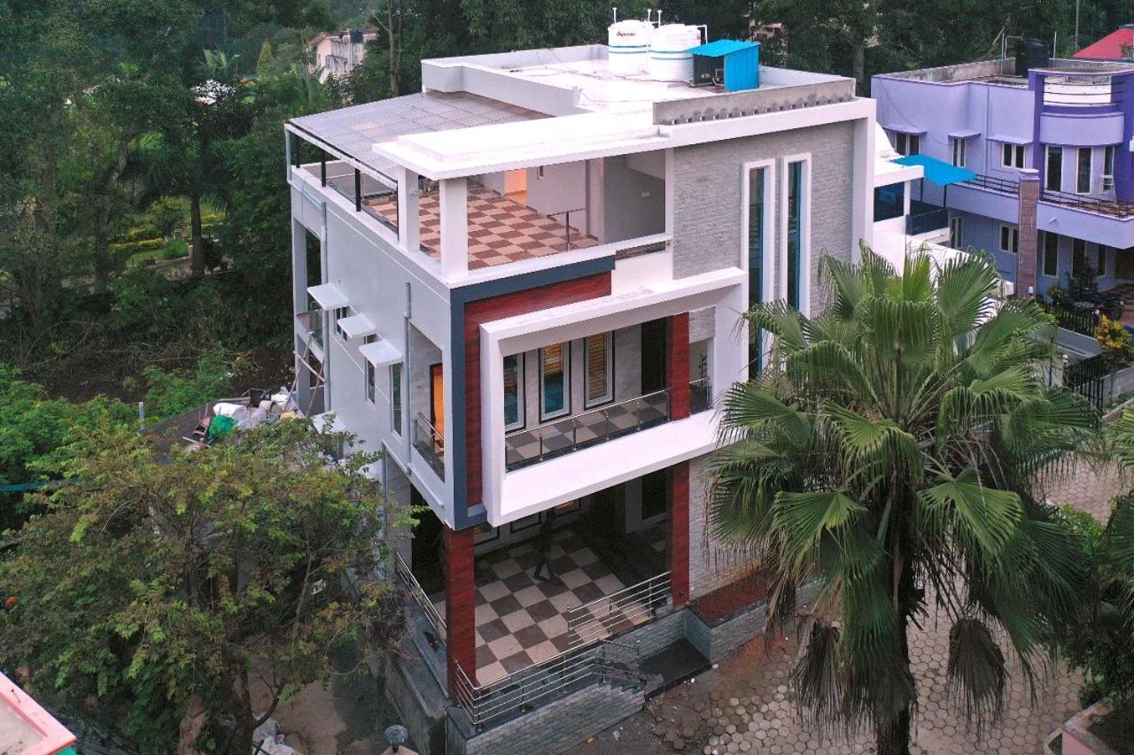 Melody Inn Luxury Home Stay Yercaud Eksteriør bilde