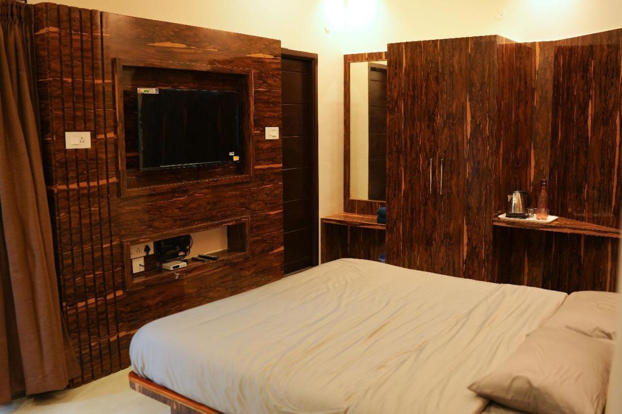 Melody Inn Luxury Home Stay Yercaud Eksteriør bilde