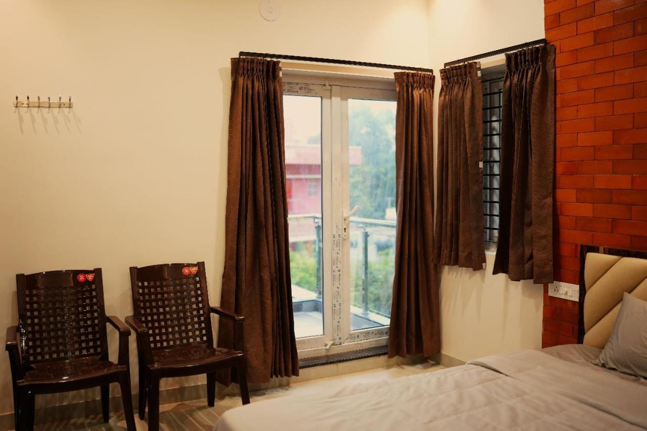 Melody Inn Luxury Home Stay Yercaud Eksteriør bilde