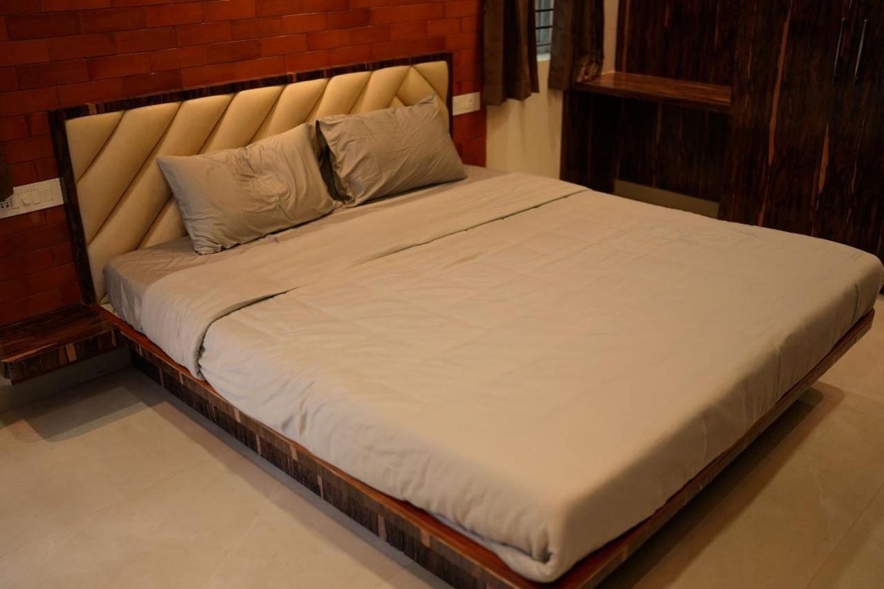 Melody Inn Luxury Home Stay Yercaud Eksteriør bilde
