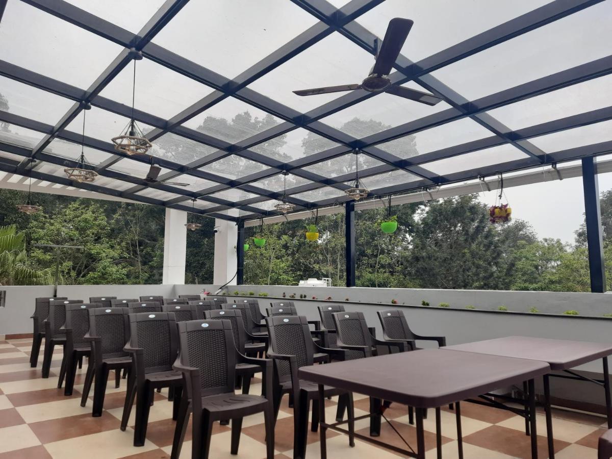 Melody Inn Luxury Home Stay Yercaud Eksteriør bilde