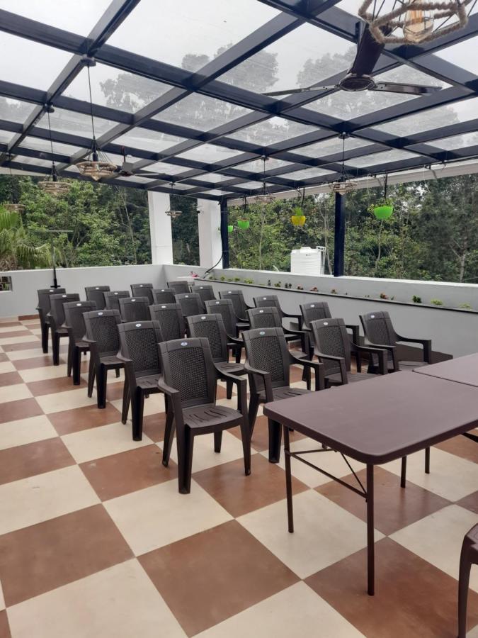 Melody Inn Luxury Home Stay Yercaud Eksteriør bilde