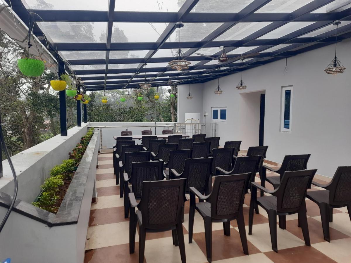 Melody Inn Luxury Home Stay Yercaud Eksteriør bilde