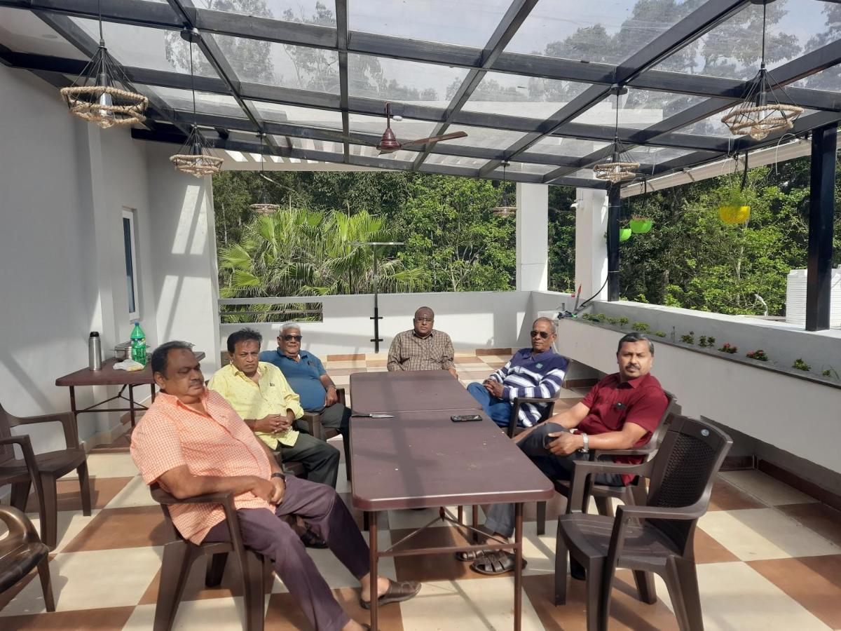 Melody Inn Luxury Home Stay Yercaud Eksteriør bilde