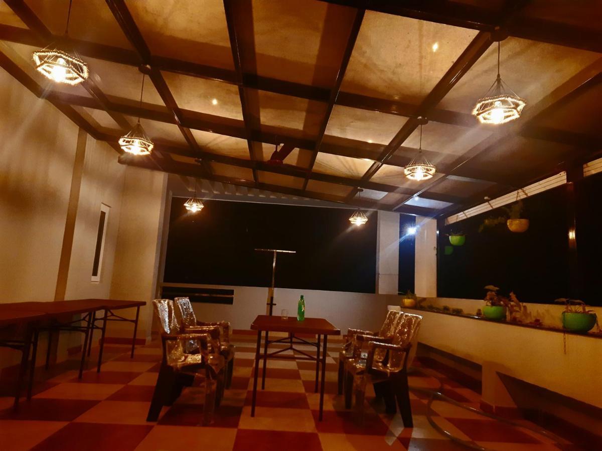 Melody Inn Luxury Home Stay Yercaud Eksteriør bilde