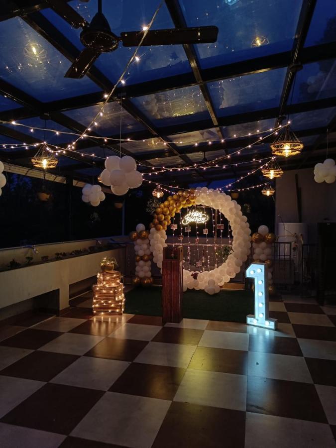 Melody Inn Luxury Home Stay Yercaud Eksteriør bilde