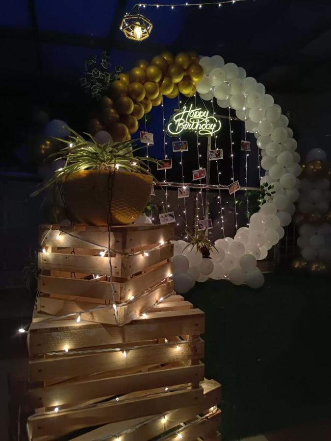 Melody Inn Luxury Home Stay Yercaud Eksteriør bilde