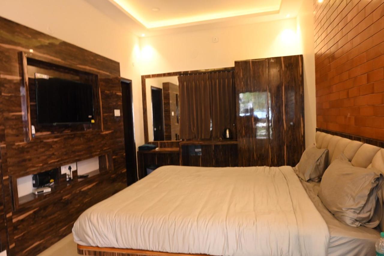Melody Inn Luxury Home Stay Yercaud Eksteriør bilde