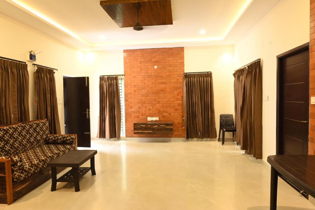 Melody Inn Luxury Home Stay Yercaud Eksteriør bilde