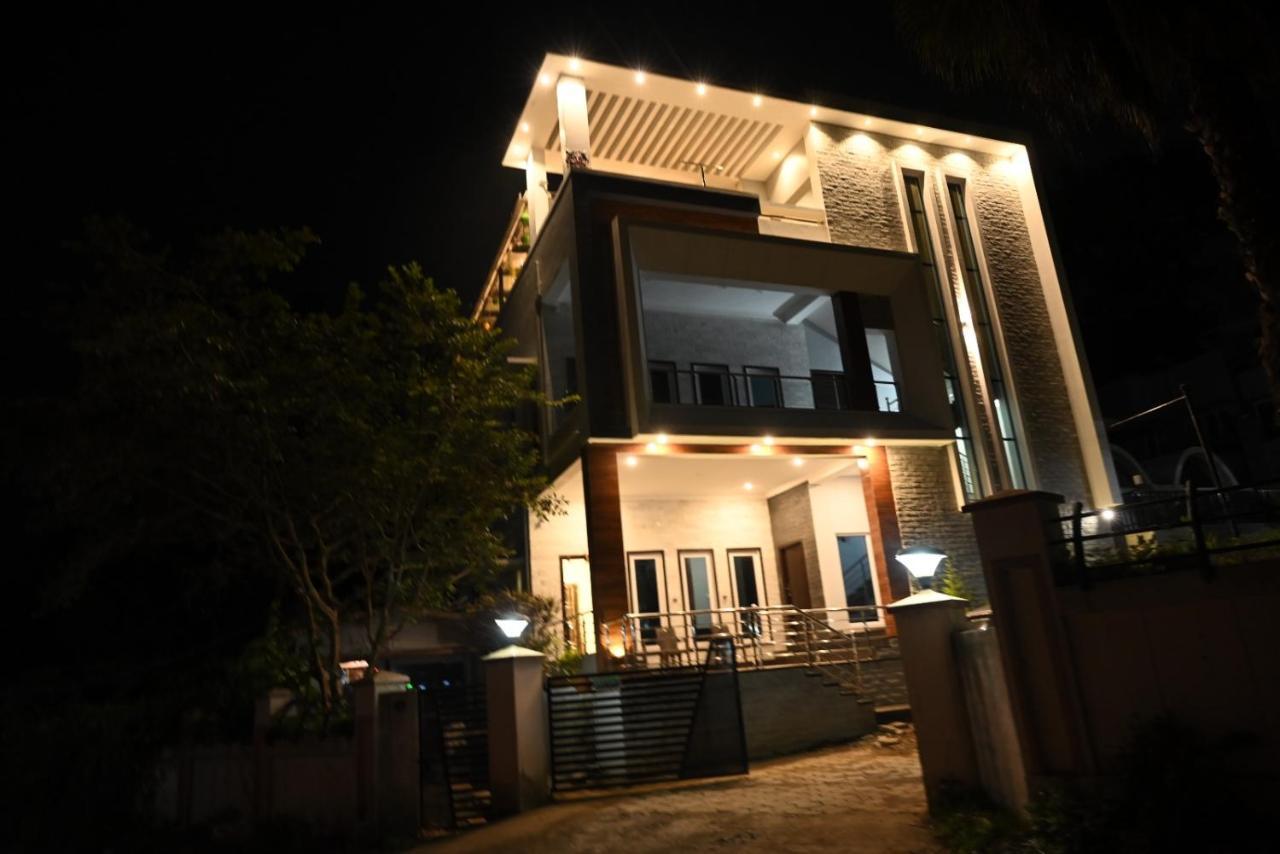Melody Inn Luxury Home Stay Yercaud Eksteriør bilde