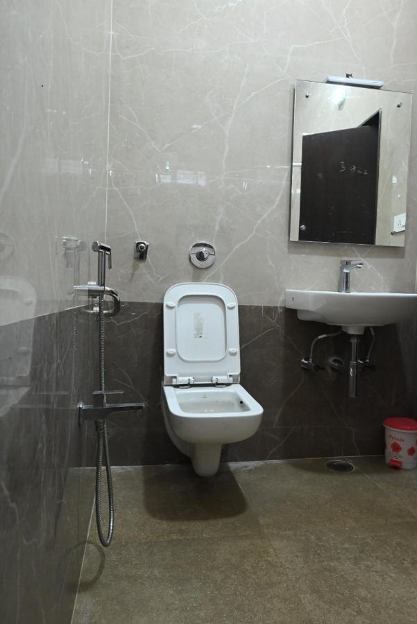 Melody Inn Luxury Home Stay Yercaud Eksteriør bilde