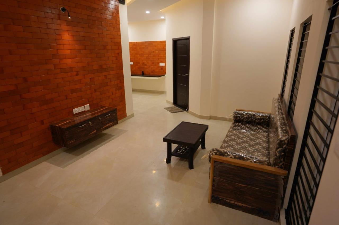 Melody Inn Luxury Home Stay Yercaud Eksteriør bilde