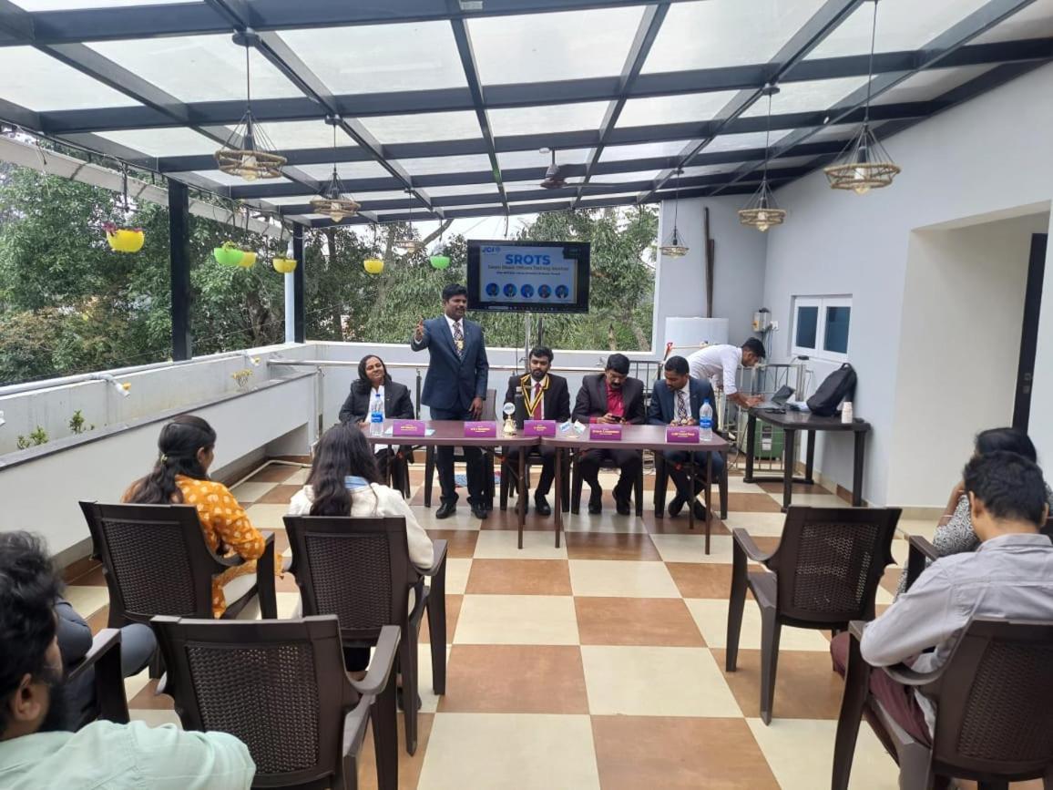 Melody Inn Luxury Home Stay Yercaud Eksteriør bilde