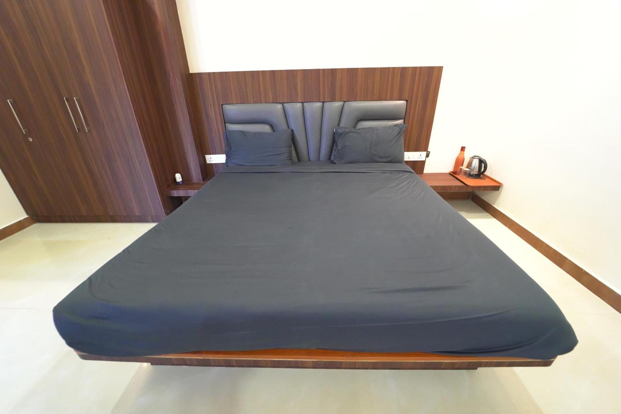 Melody Inn Luxury Home Stay Yercaud Eksteriør bilde