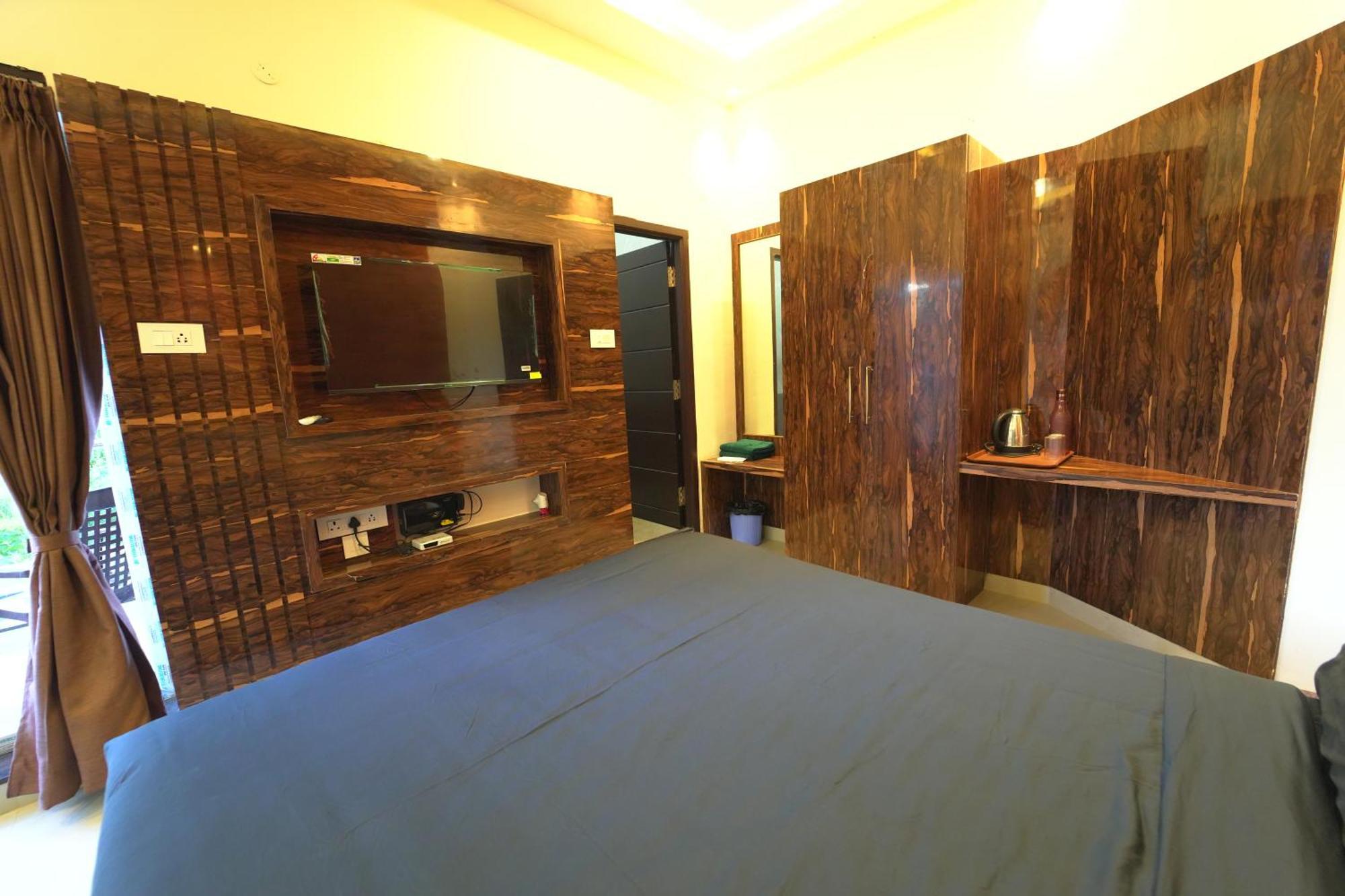 Melody Inn Luxury Home Stay Yercaud Eksteriør bilde