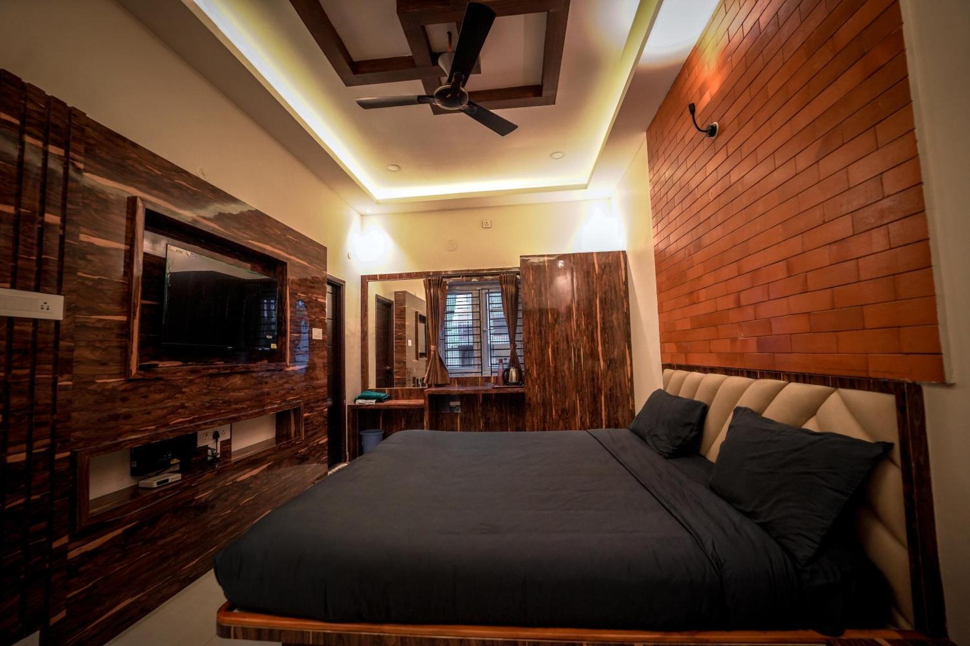 Melody Inn Luxury Home Stay Yercaud Eksteriør bilde