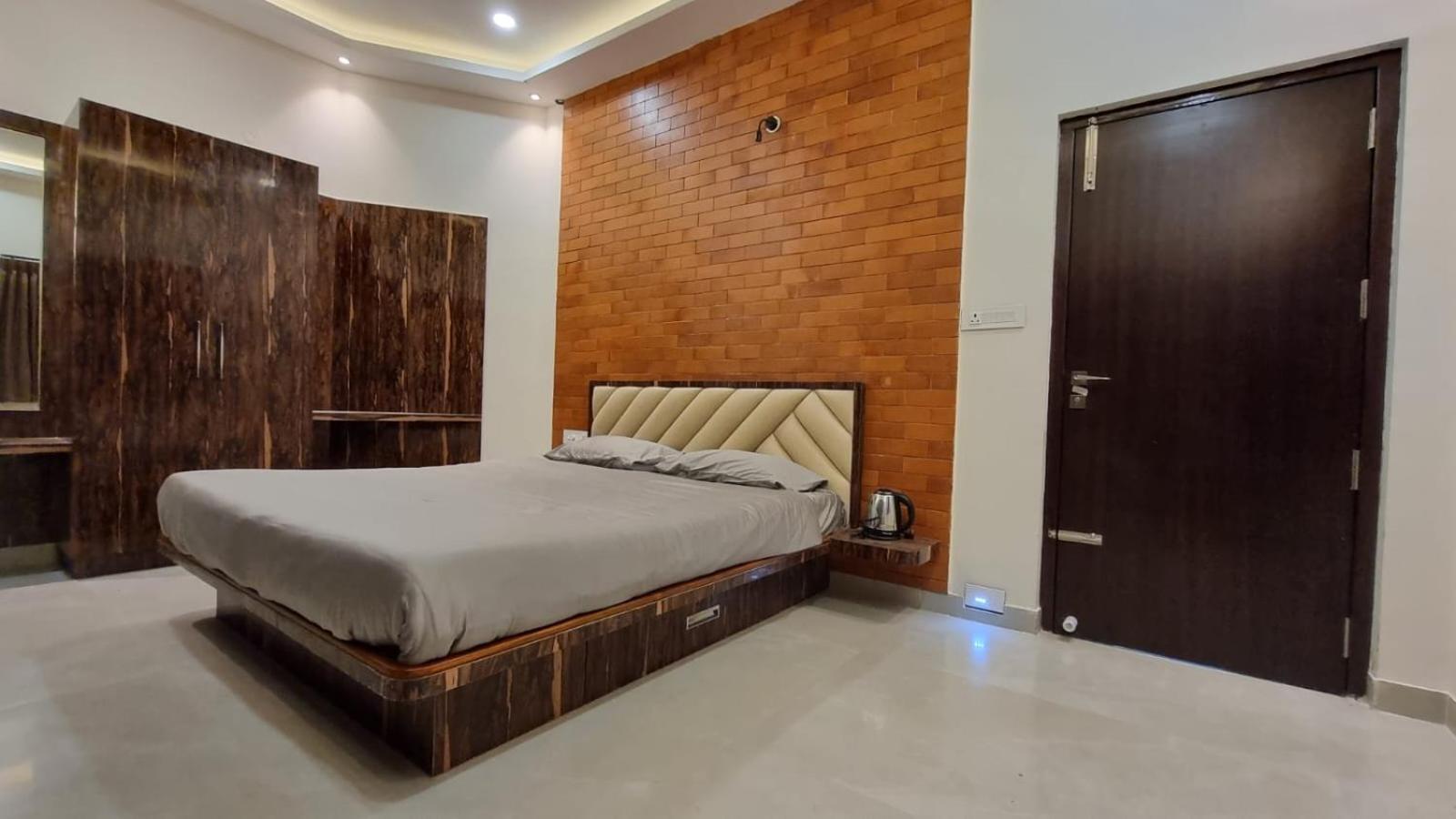Melody Inn Luxury Home Stay Yercaud Eksteriør bilde