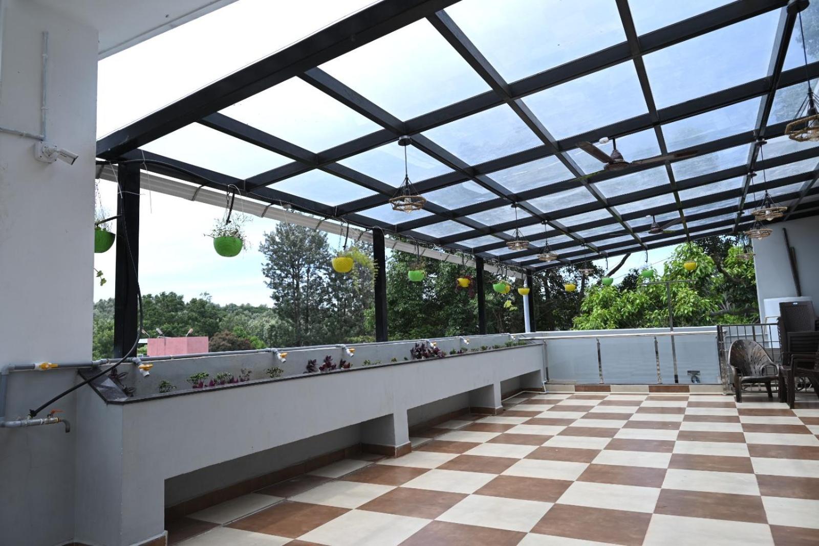 Melody Inn Luxury Home Stay Yercaud Eksteriør bilde