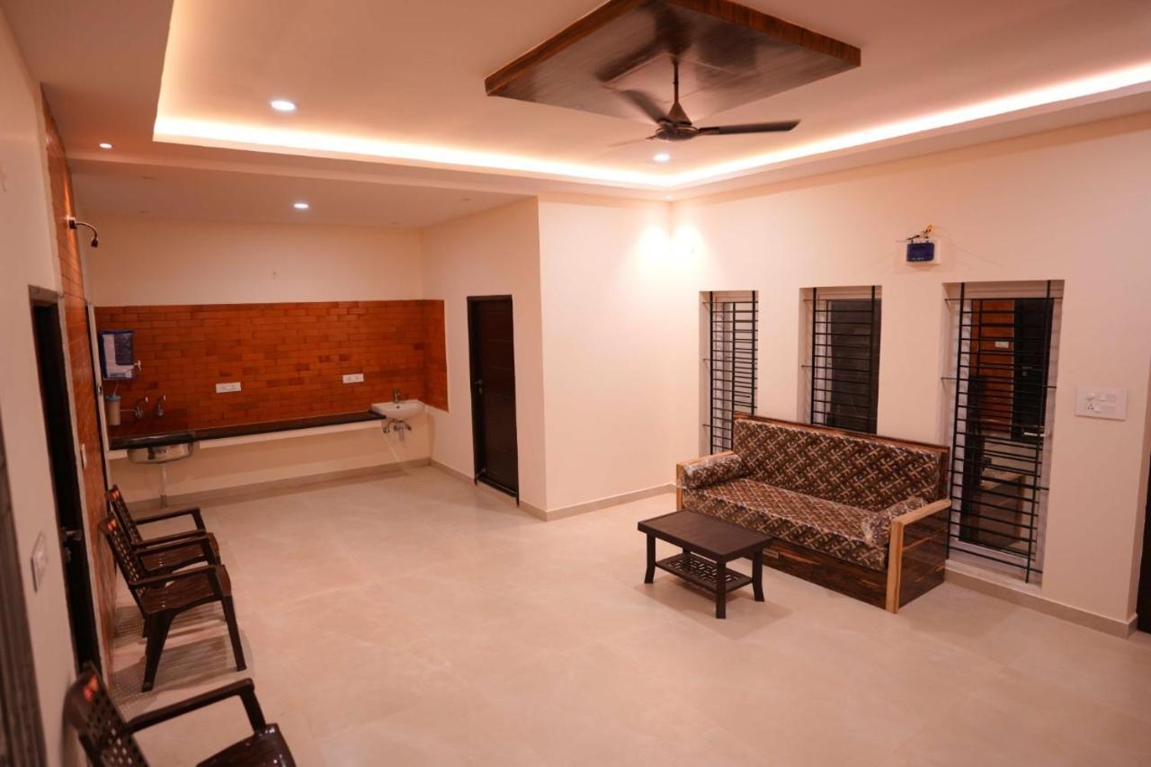 Melody Inn Luxury Home Stay Yercaud Rom bilde