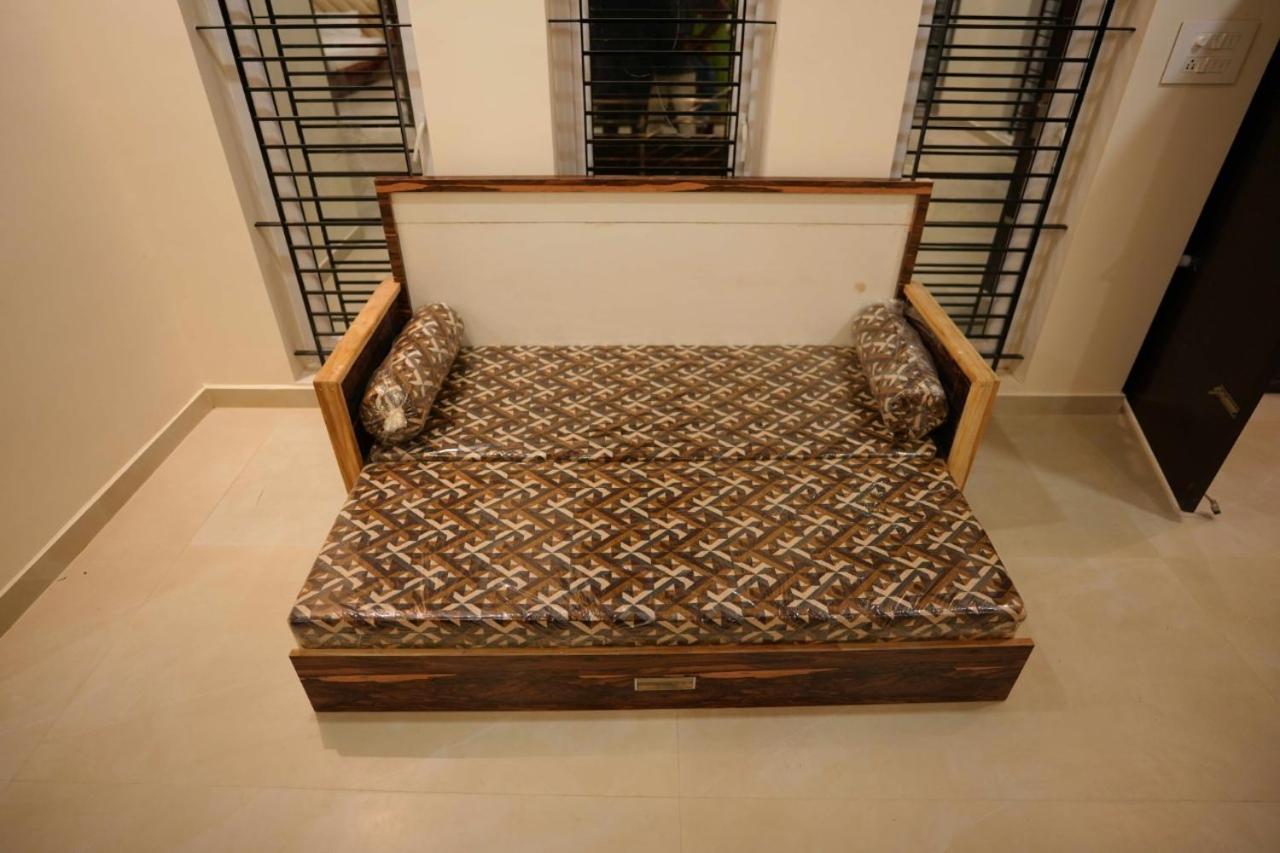 Melody Inn Luxury Home Stay Yercaud Rom bilde