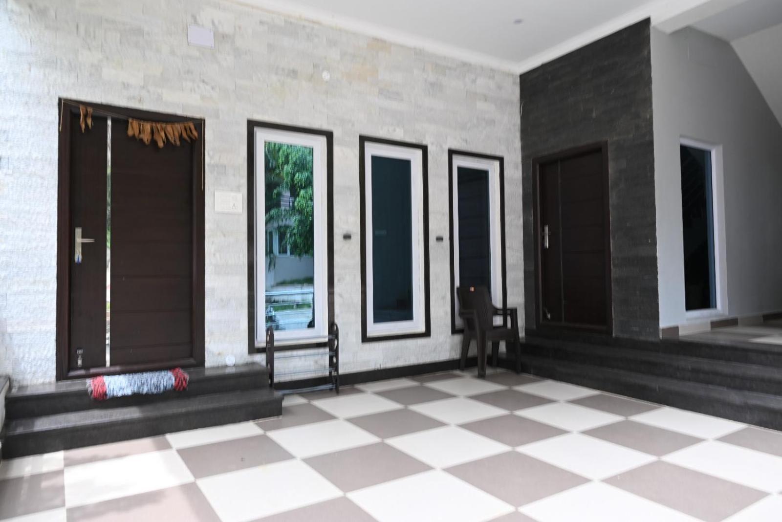 Melody Inn Luxury Home Stay Yercaud Rom bilde