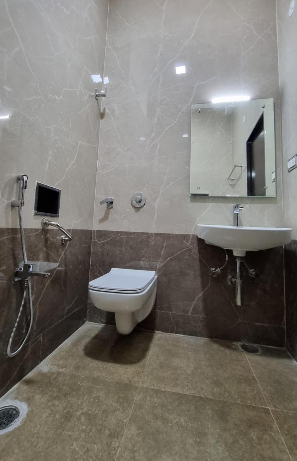 Melody Inn Luxury Home Stay Yercaud Rom bilde