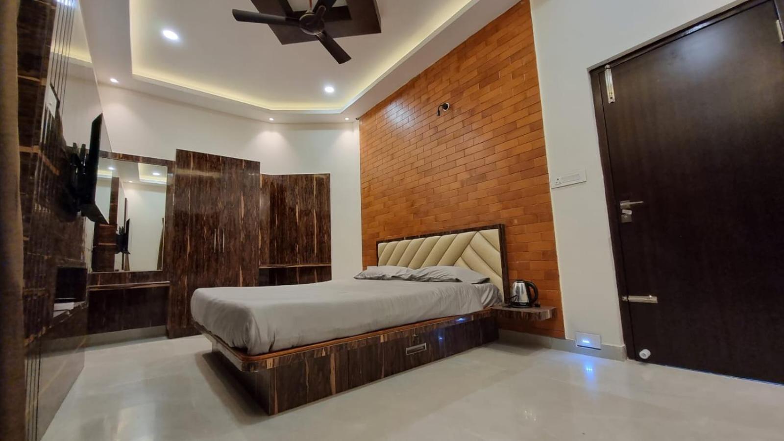 Melody Inn Luxury Home Stay Yercaud Rom bilde